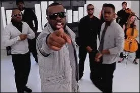 Qui chante  Avant qu'elle parte  ?