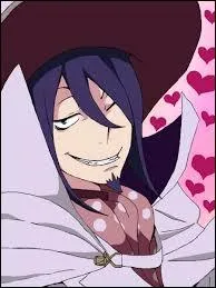 Qui est vraiment Mephisto ?