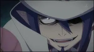 En quoi Mephisto veut-il transformer Rin ?