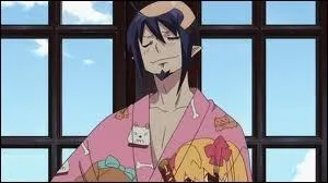 Quelle chose ardemment dsire par Mephisto a-t-elle t trouve par Amaimon ?