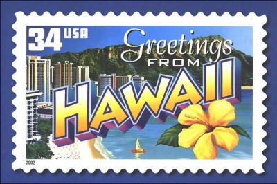 La capitale de l'tat d'Hawaii est ...