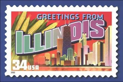 La capitale de l'tat d'Illinois est ...