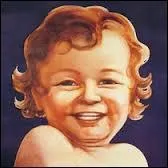  Un bb Cadum , d'o vient le mot Cadum ?