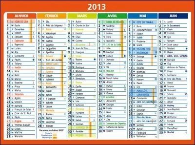 En Europe , c'est toujours le dernier dimanche du mois de mars !