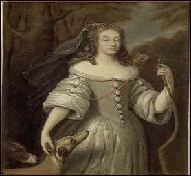 De quel roi Louise de Lavallière fut-elle la favorite ?