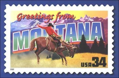 La capitale de l'tat du Montana est ...