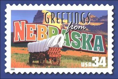 La capitale de l'tat du Nebraska est ...