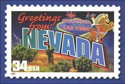 La capitale de l'tat du Nevada est ...