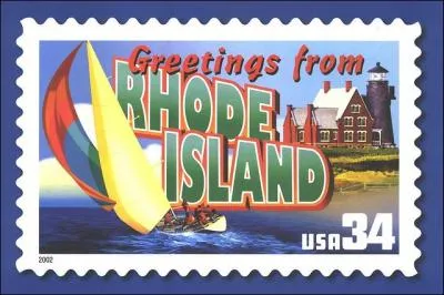 La capitale de l'tat du Rhode Island est ...