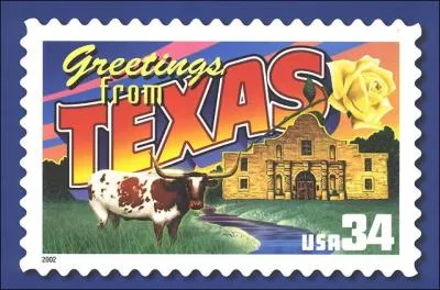 La capitale de l'tat du Texas est ...