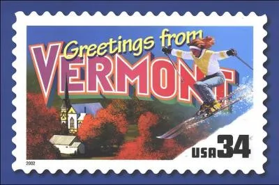 La capitale de l'tat du Vermont est ...