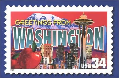 La capitale de l'tat de Washington est ...