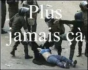 Ces yeux qui te ... , et la nuit, et le jour, et que l'on dit braqus, sur les chiffres et la haine,