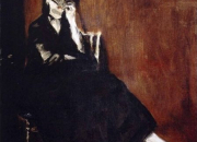 Quiz Est-ce Edouard Manet qui a peint ce tableau (2)