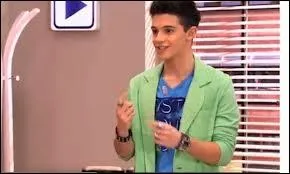 Qui Federico aime-t-il ?