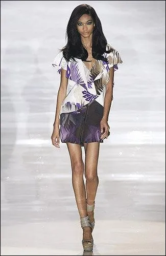 Lagerfeld, Kate Moss & Co n'ont pas d croire en ce film :