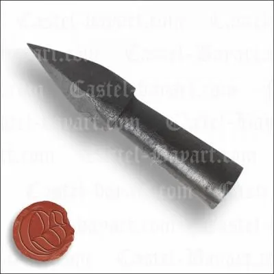 Il a d se prendre pour Guillaume Tell dans ce film policier :