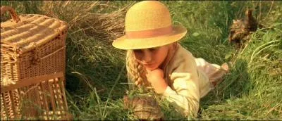 Petit chef-d'oeuvre qui a rvl tout son talent au grand public :