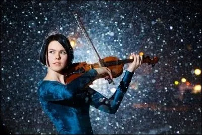 a laisse froid, en somme, et pourtant il en a fait toute une lutherie :