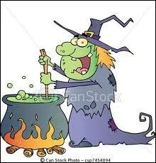 Dite la  Voisin , mle  l'affaire des poisons, elle fut brle en place de Grve en 1680, qui tait-elle ?