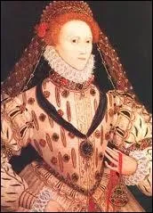 Qui est cette reine d'Angleterre qui fit assassiner  Jeanne Grey  en 1554 ?