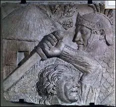 pouse de l'empereur  Claude , mre de  Britannicus , elle est connue pour sa vie de dbauche et de cruaut :