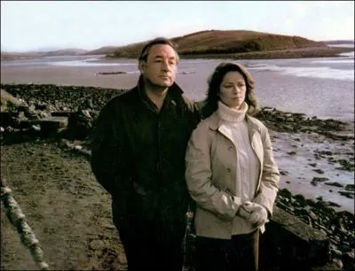 Quel est ce film d'Yves Boisset ?