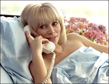 Quel est ce film d'Yves Boisset ?