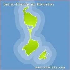 A Saint-Pierre-et-Miquelon ( 975 ), les habitants s'appellent les ...