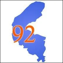 Comment appelle-t-on les habitants des Hauts-de-Seine ( 92 ) ?