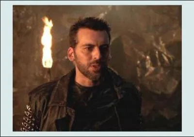 Comment s'appelle-t-il ?