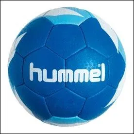 A quel sport appartient ce ballon ?