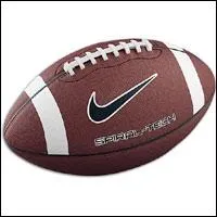 A quel sport appartient ce ballon ?