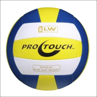 A quel sport appartient ce ballon ?