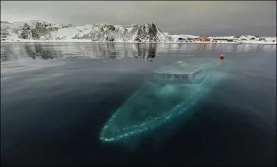 Dans quel pays serez-vous si vous visitez Ushuaia !