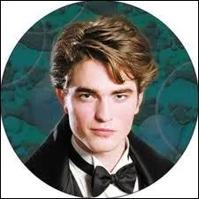 Qui est cet acteur ?