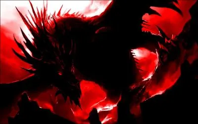 Quel dragon Olaf le Borgne a-t-il captur et o ?