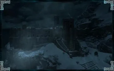 Talos, tant un Enfant de Dragon,  t voir les Grises-Barbes pour qu'ils lui apprenne l'art de la voix, que s'est-il passer quand il a t les voir ?