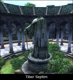 Les impriaux ont donn le nom de Tiber Septim  Talos aprs quel vnement ?