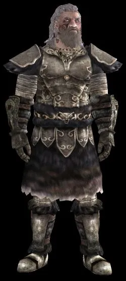 Qui tait le Hraut des compagnons avant votre arrive