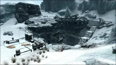 Quel est le vrai nom du massacre qui a dclench la colre d'Ysgramor ?