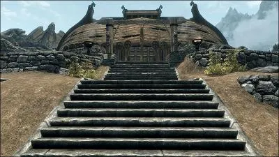 Ysgramor s'est veng des Elfes a l'aide ?