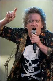 Hubert-Félix Thiéfaine cite dans une chanson quelque chose qui produit un poison mortel (à ne consommer sous aucun prétexte ! ). Quel est le titre de la chanson ?