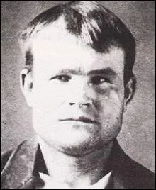 Ce pilleur de banques et de trains tait membre d'une bande de malfrats appele le Wild Bunch. Il chappa aux poursuites menes contre lui jusqu'en 1908, anne suppose de sa mort en Bolivie.