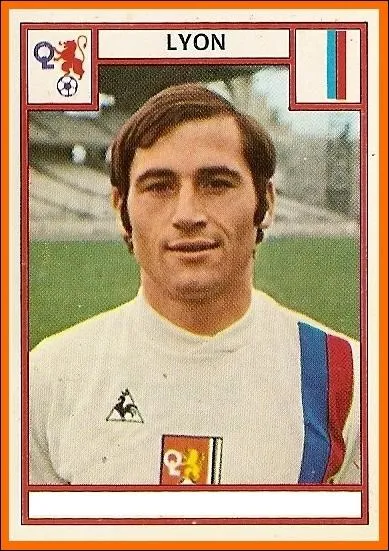 Milieu franais. 134 buts en 541 matchs. Qui est-ce ?