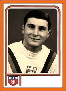 Attaquant franais. 222 buts en 494 matchs. Qui est-ce ?