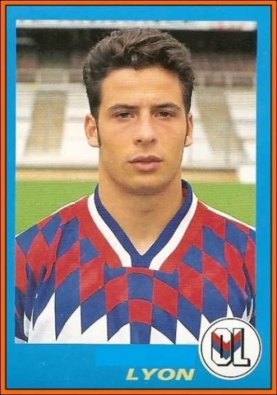 Milieu francais. 32 buts en 130 matchs. Qui est-ce ?