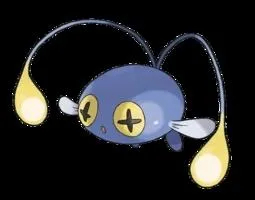 Loupio est un Pkemon  la fois de type ...