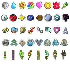 Pour participer  la ligue de Sinnoh, il faut avoir combien de badges ?