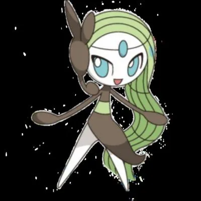 Ce Pokmon, c'est ...